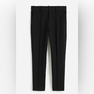 Madewell Mid-Rise Slim Ankle Pant
